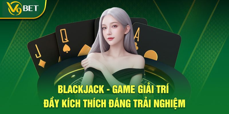 Blackjack